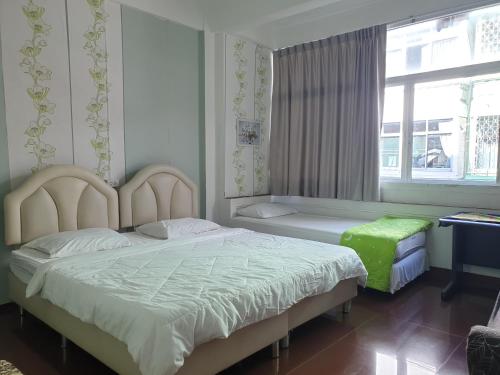 曼谷你的房间住宿 Room For You Agoda 提供行程前一刻网上即时优惠价格订房服务